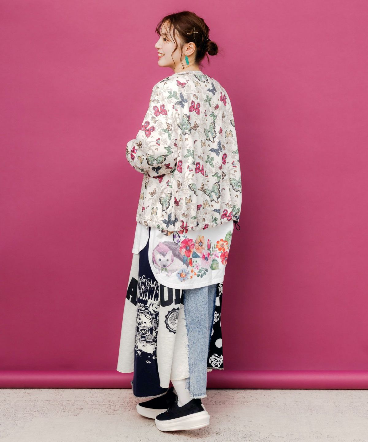 福袋2026年 WEBSTORE限定 ブランドMIX 33,000円福袋-21