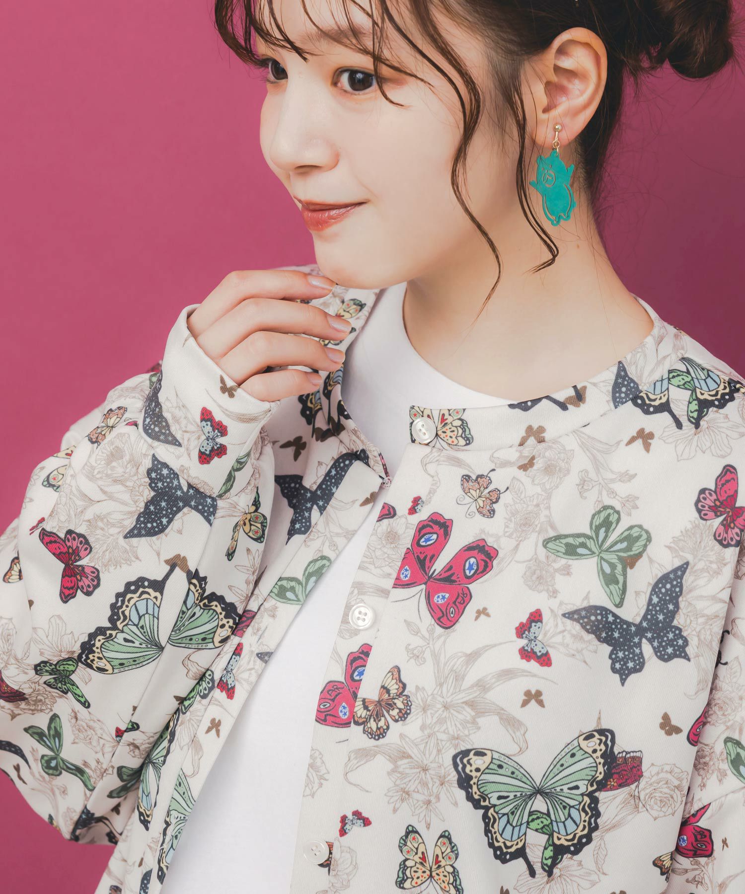 福袋2026年 WEBSTORE限定 ブランドMIX 33,000円福袋-23