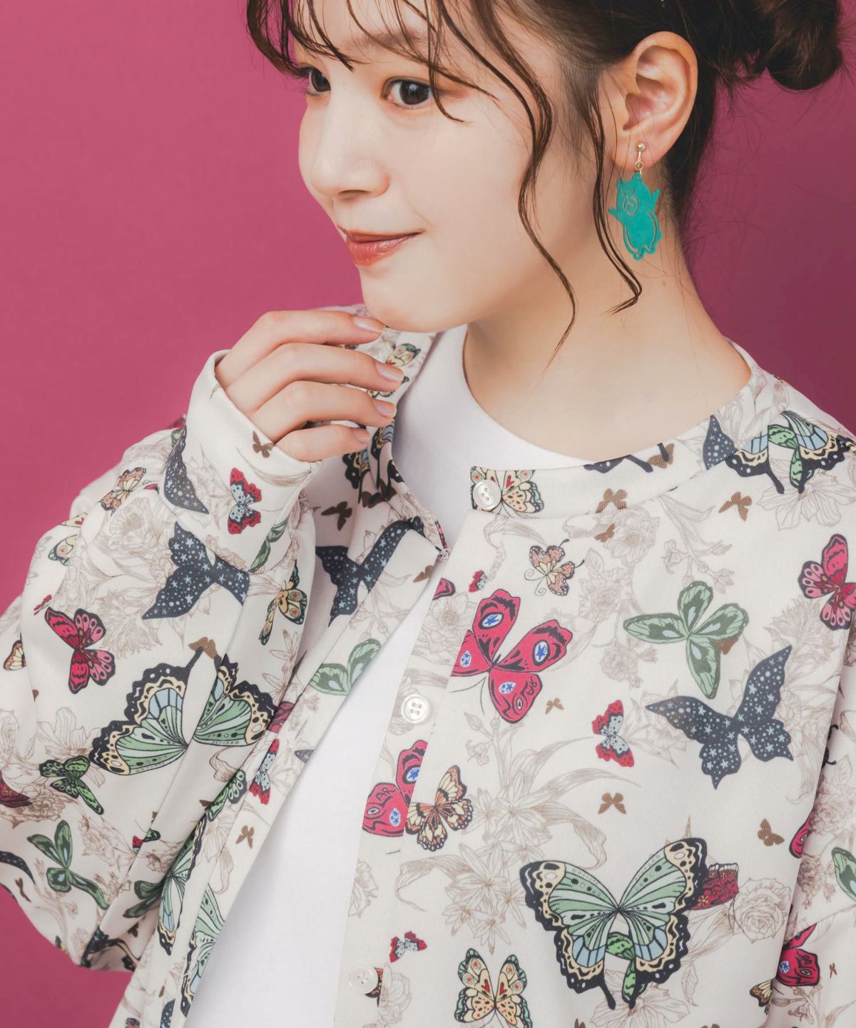 福袋2026年 WEBSTORE限定 ブランドMIX 33,000円福袋-23