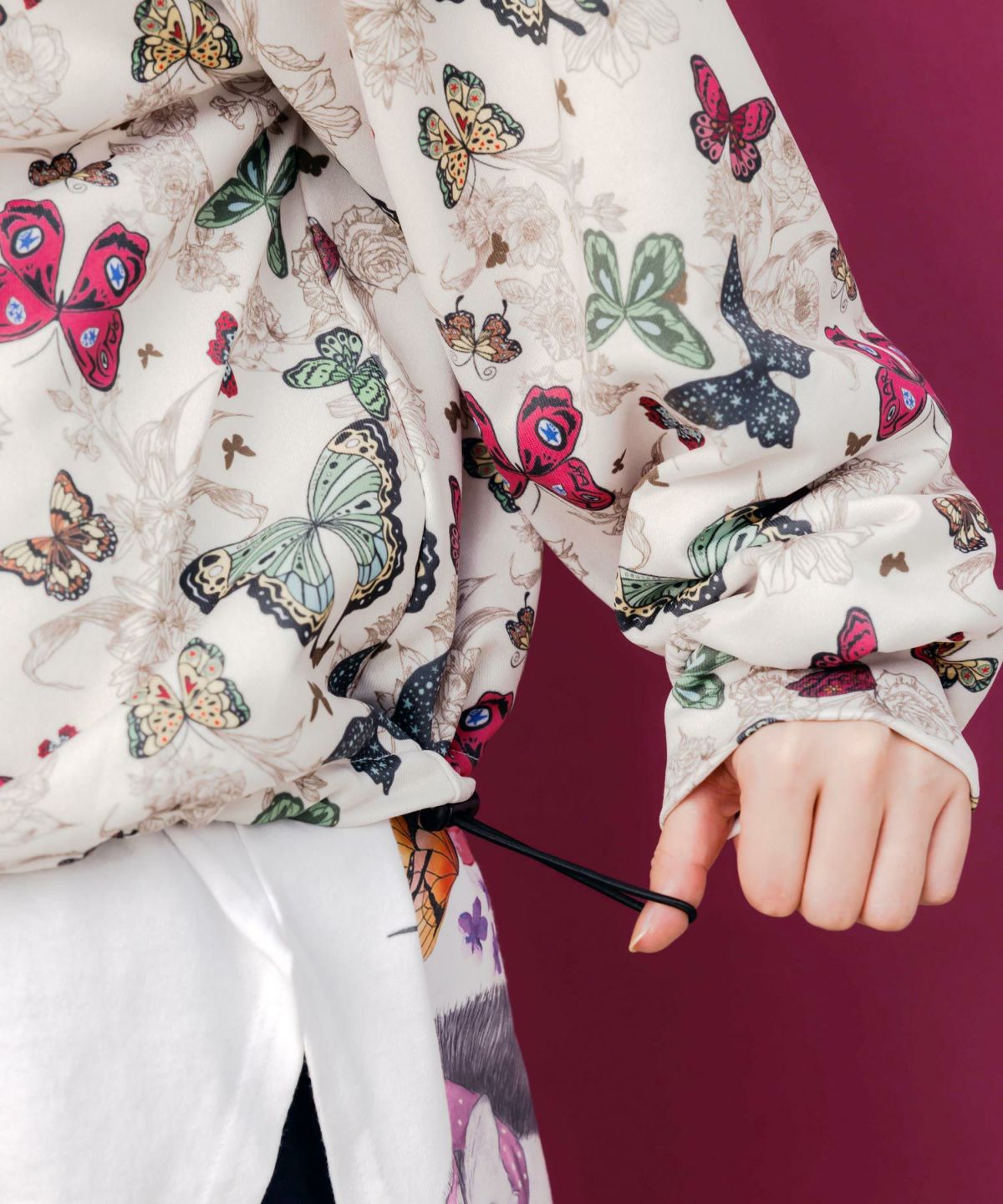 福袋2026年 WEBSTORE限定 ブランドMIX 33,000円福袋-24