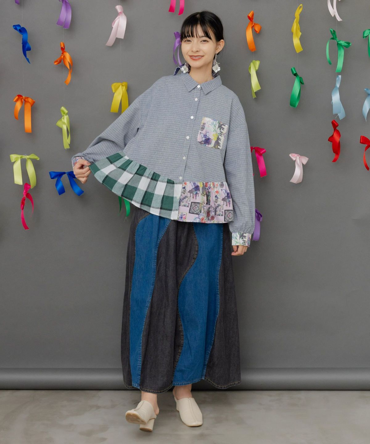 福袋2026年 WEBSTORE限定 ブランドMIX 33,000円福袋-32