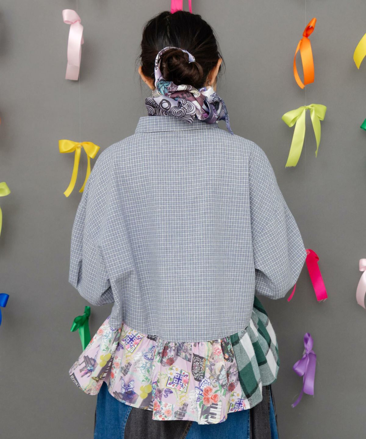 福袋2026年 WEBSTORE限定 ブランドMIX 33,000円福袋-35