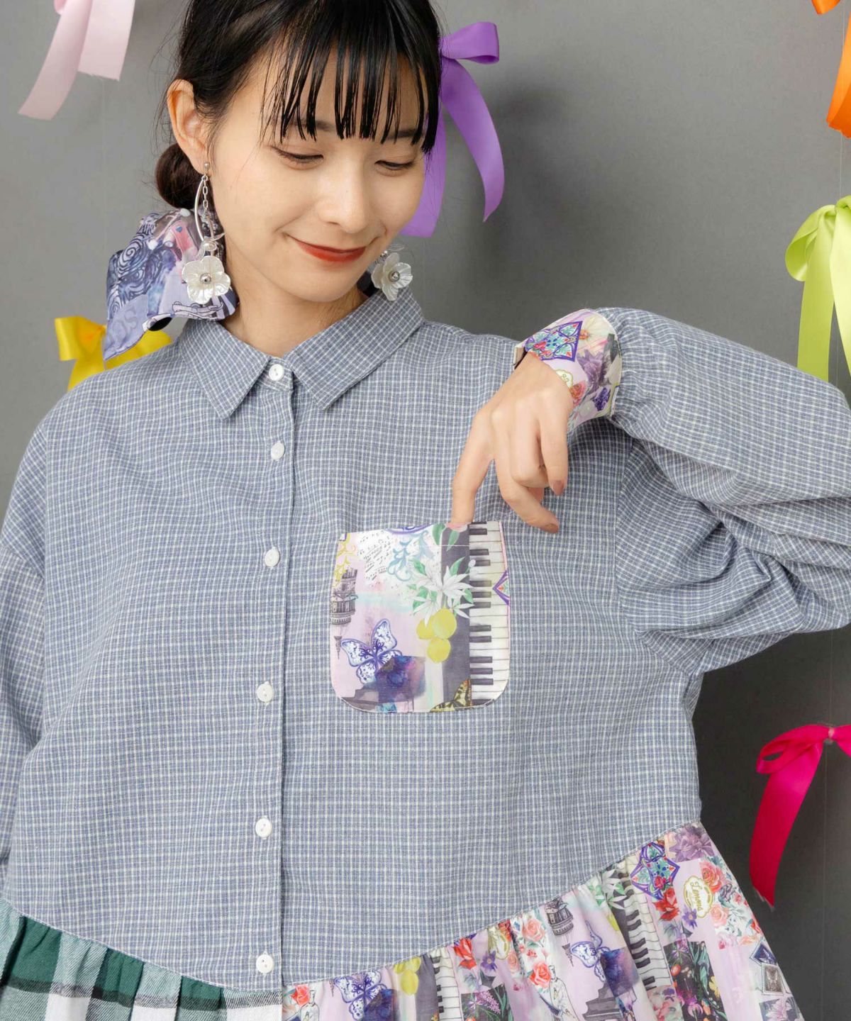 福袋2026年 WEBSTORE限定 ブランドMIX 33,000円福袋-36