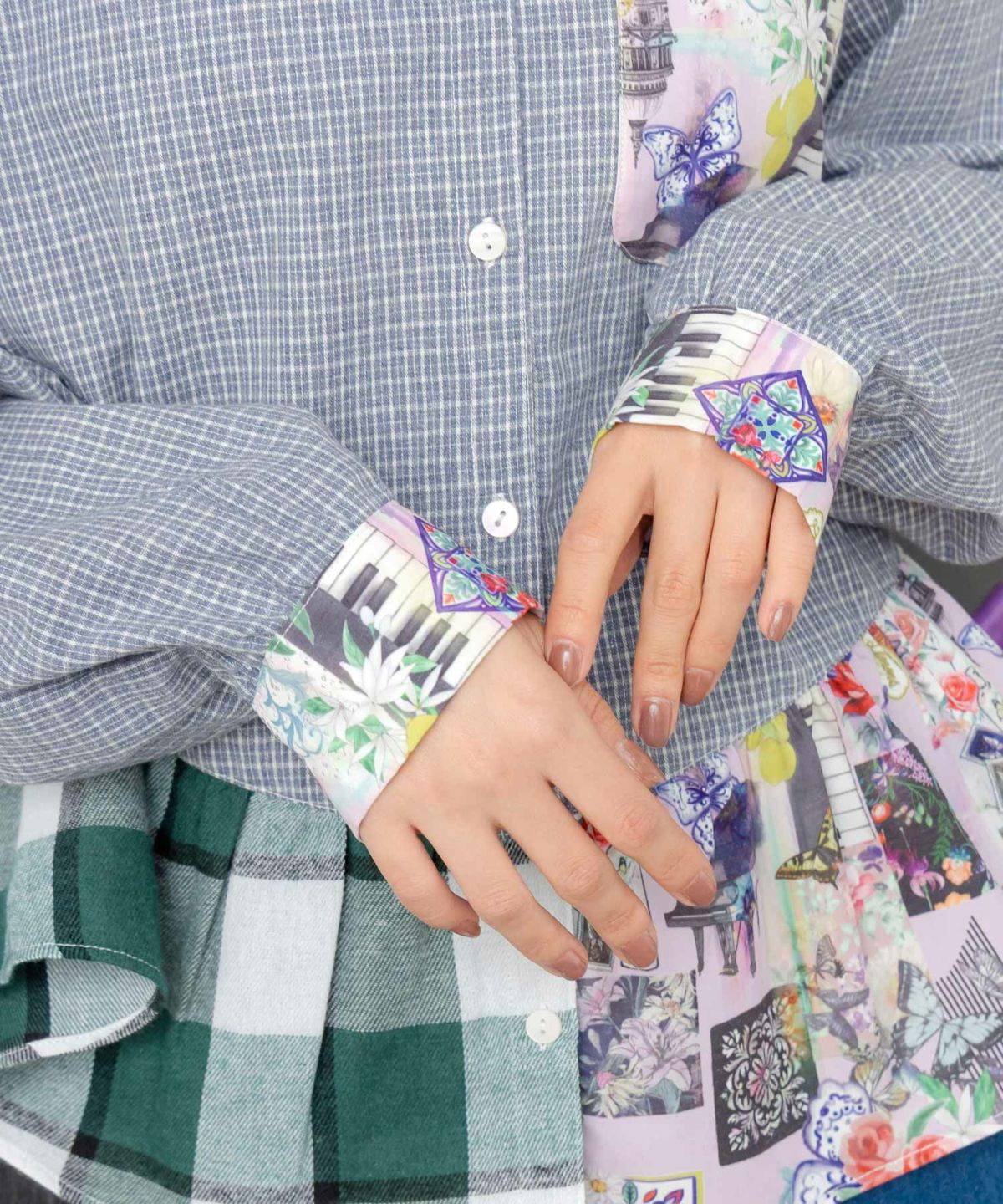 福袋2026年 WEBSTORE限定 ブランドMIX 33,000円福袋-37