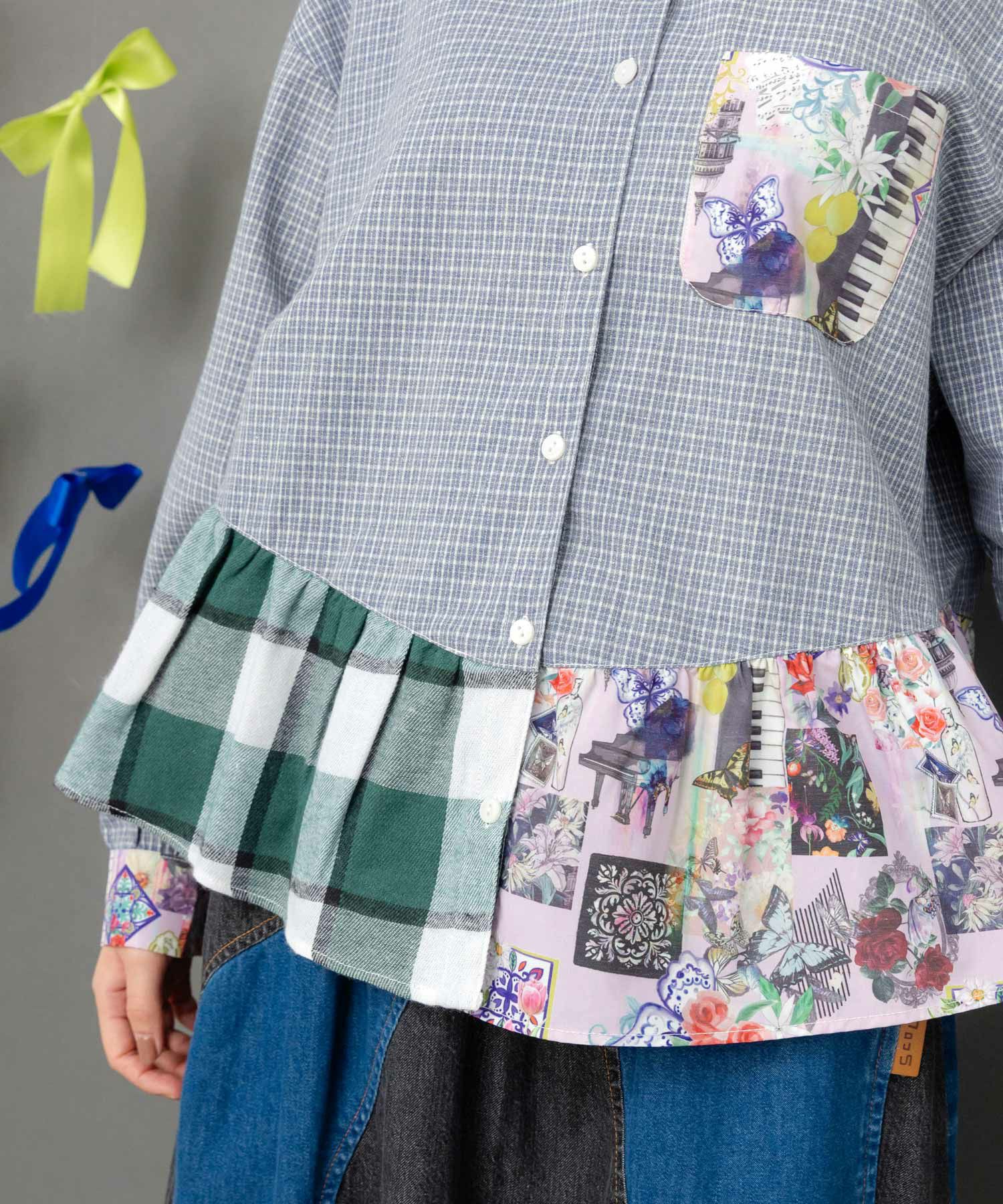 福袋2026年 WEBSTORE限定 ブランドMIX 33,000円福袋-38