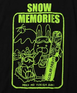 ラビルとネコのスノーメモリープルオーバー-11