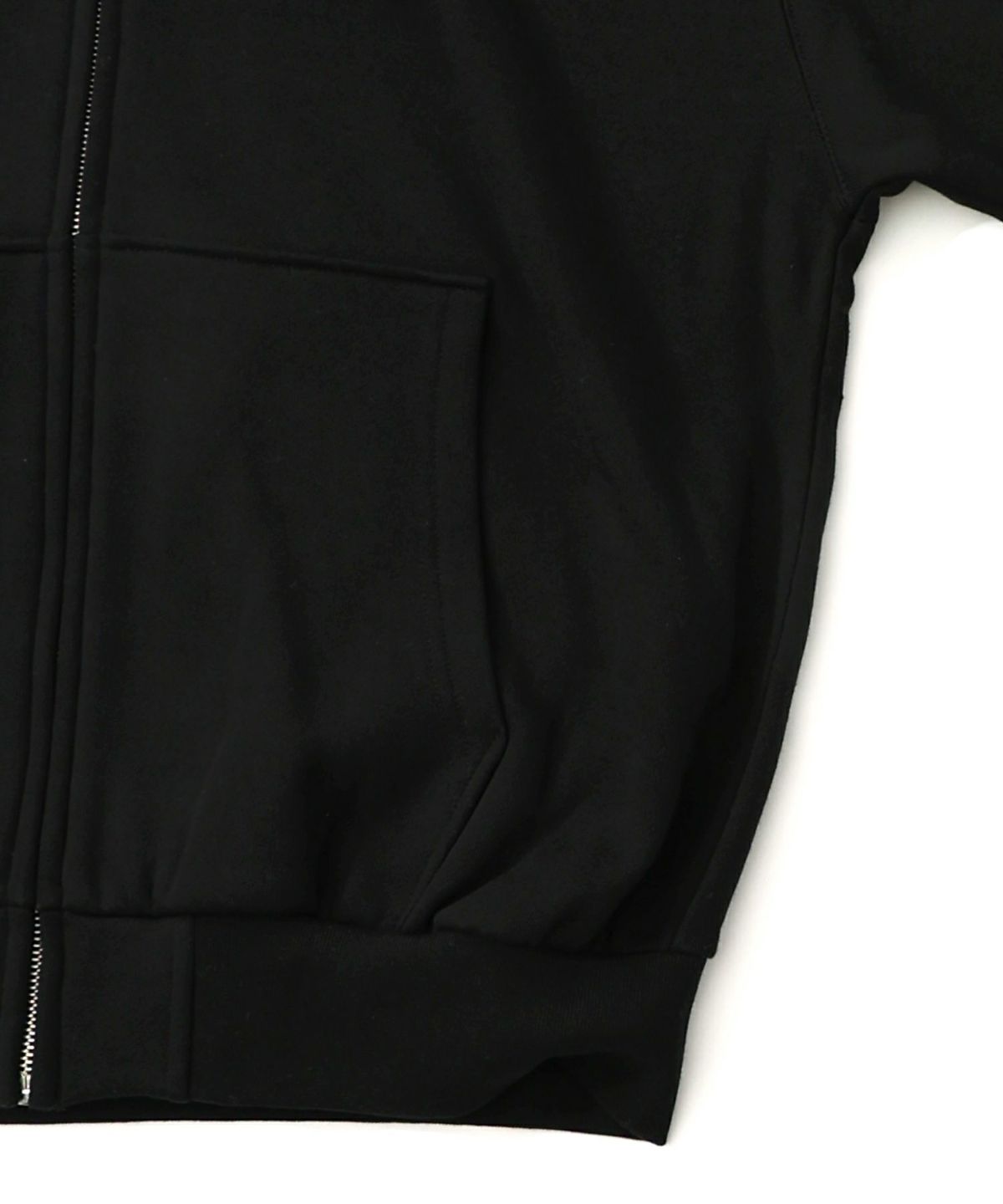 スカラーハイウェイ ヴィンテージ風パーカー-19