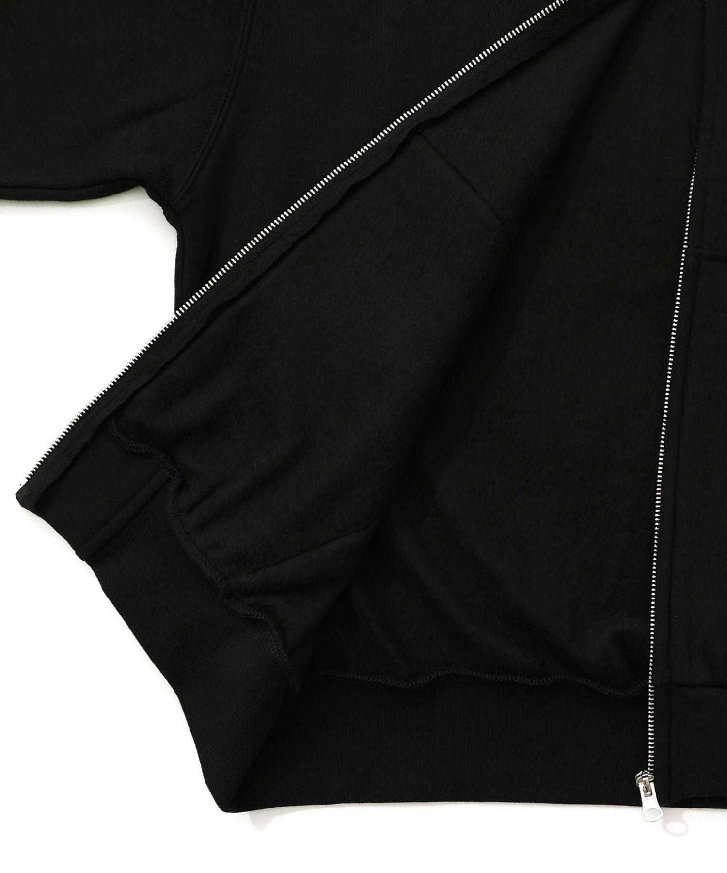 スカラーハイウェイ ヴィンテージ風パーカー-20