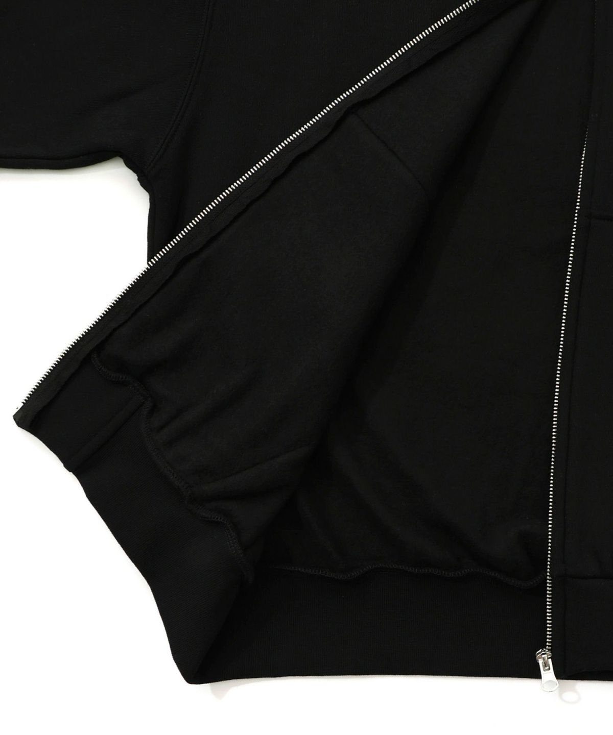 スカラーハイウェイ ヴィンテージ風パーカー-20