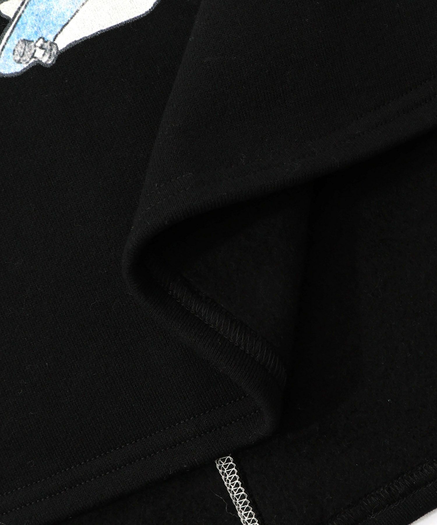 スカラーハイウェイ ヴィンテージ風プルオーバー-20