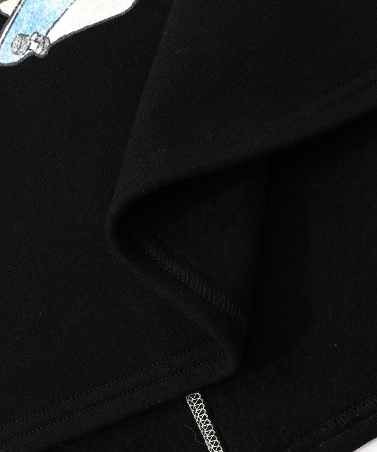 スカラーハイウェイ ヴィンテージ風プルオーバー-20