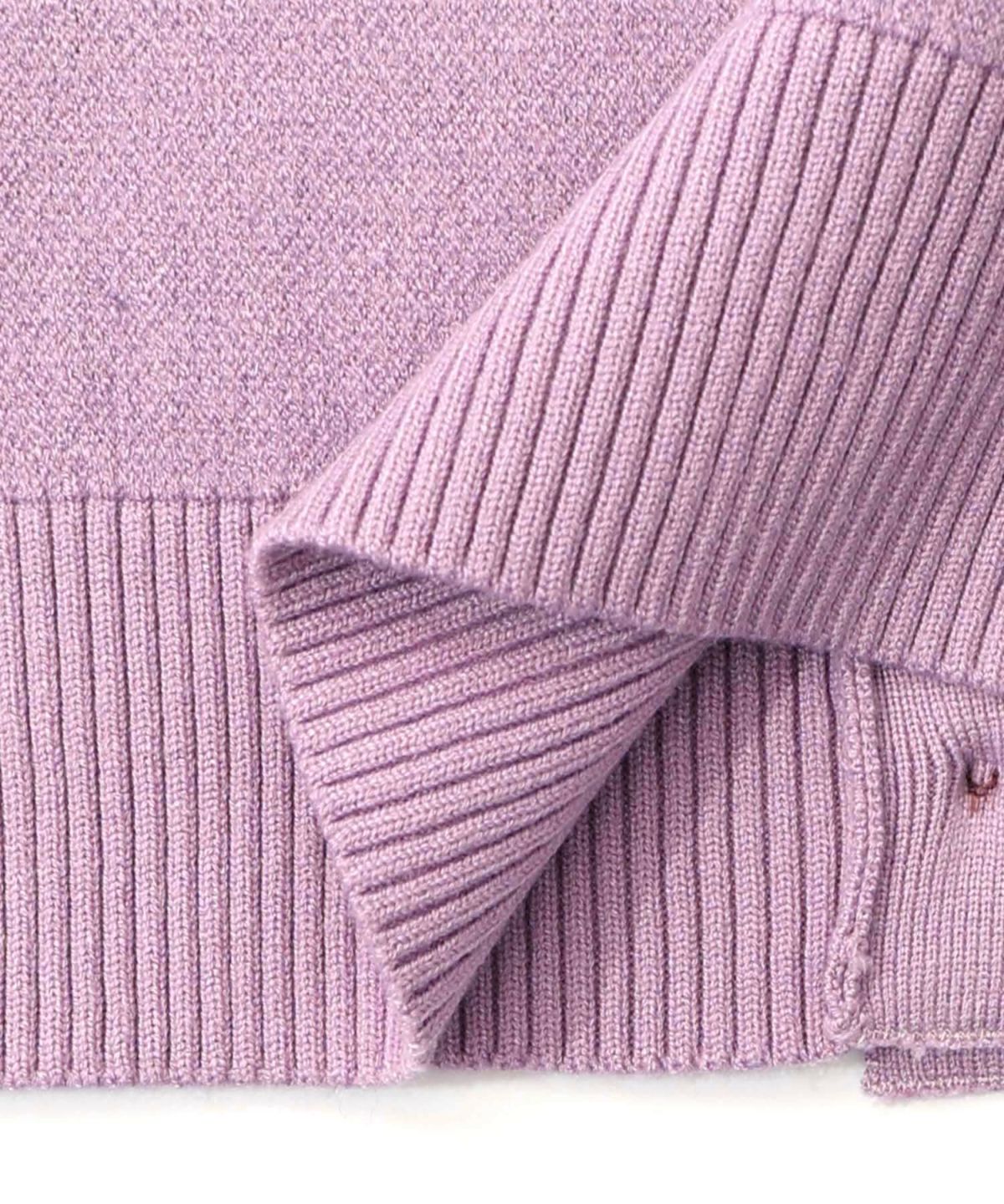 風船ネコちゃんジャガードニットカーディガン-24