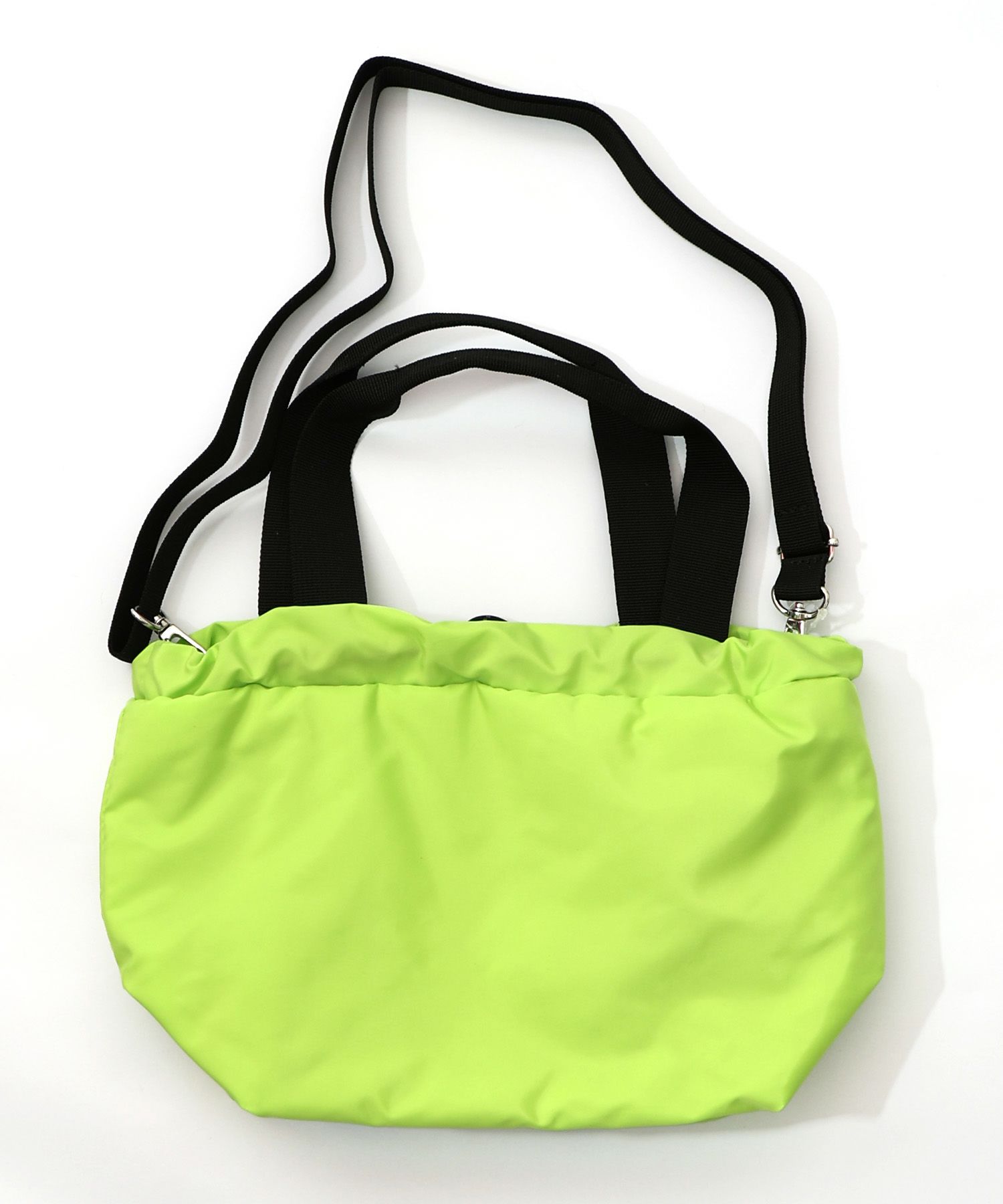 スカラーちゃん配色2wayハンドバッグ-18