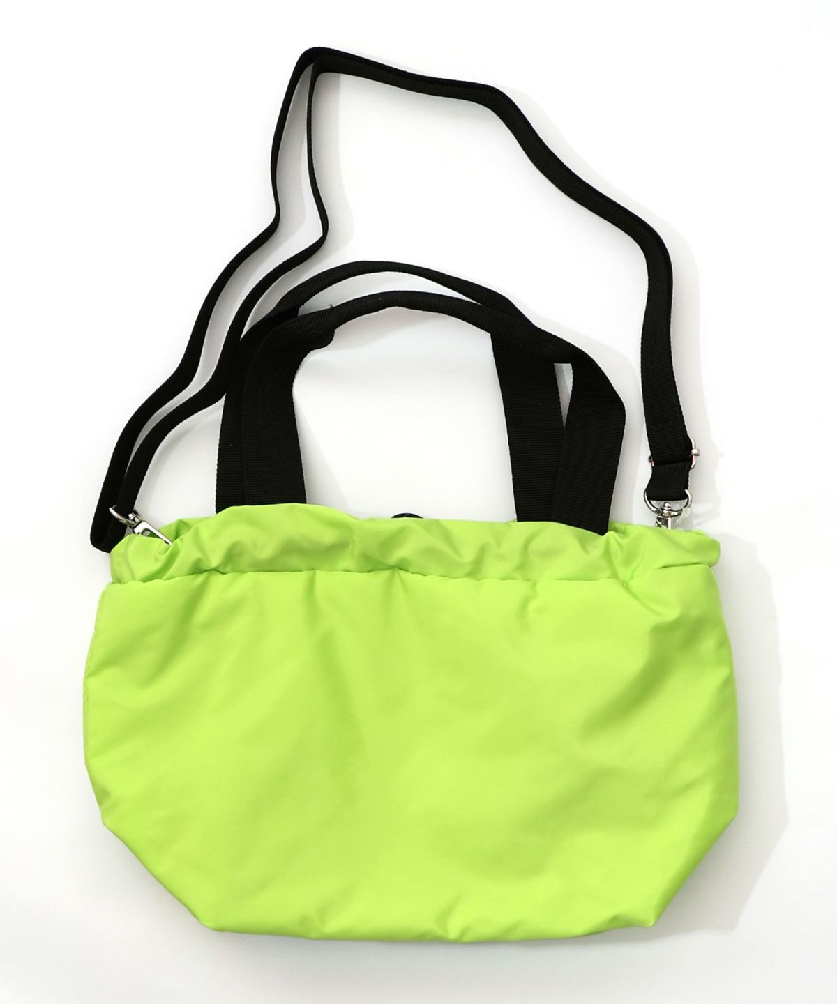 スカラーちゃん配色2wayハンドバッグ-18