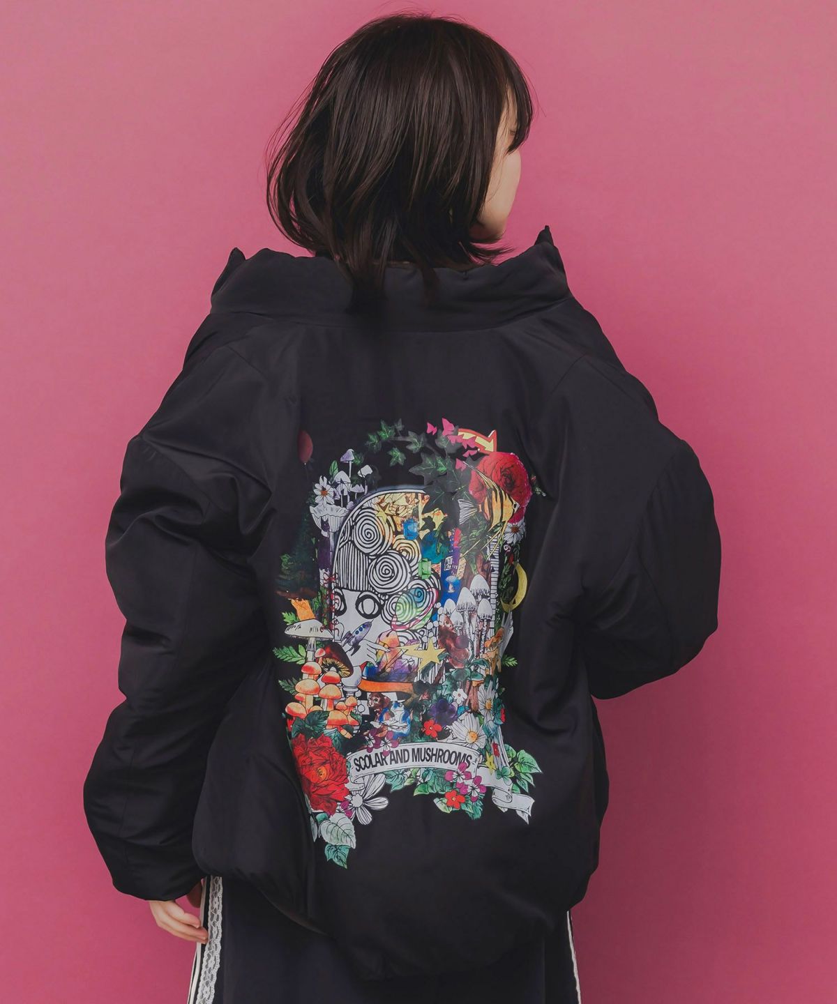 2デザイン展開シンサレート中綿ブルゾン-13