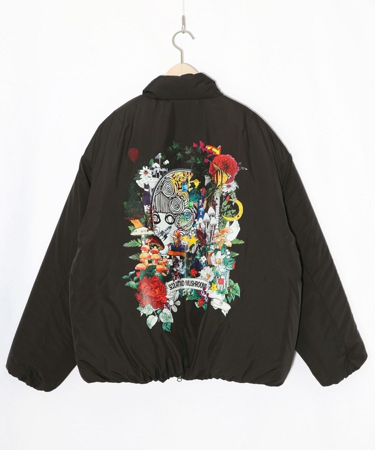 2デザイン展開シンサレート中綿ブルゾン-20