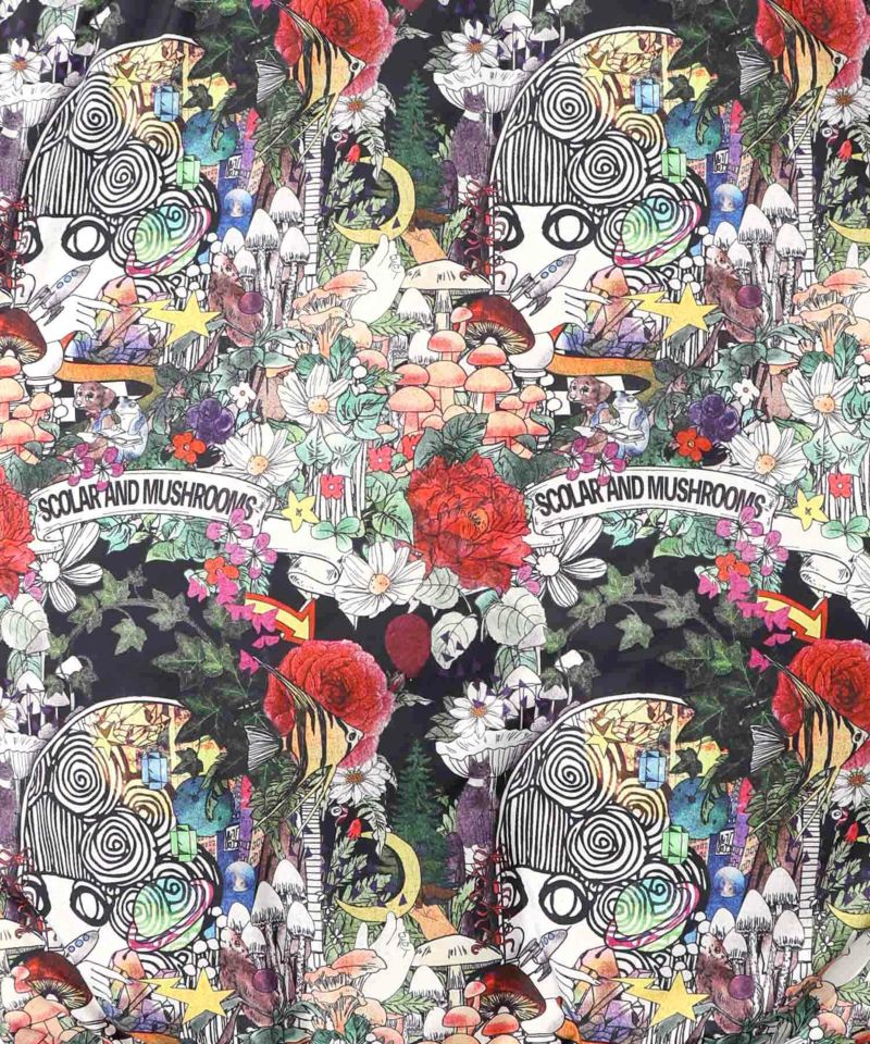 2デザイン展開シンサレート中綿ブルゾン-24