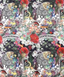 2デザイン展開シンサレート中綿ブルゾン-24