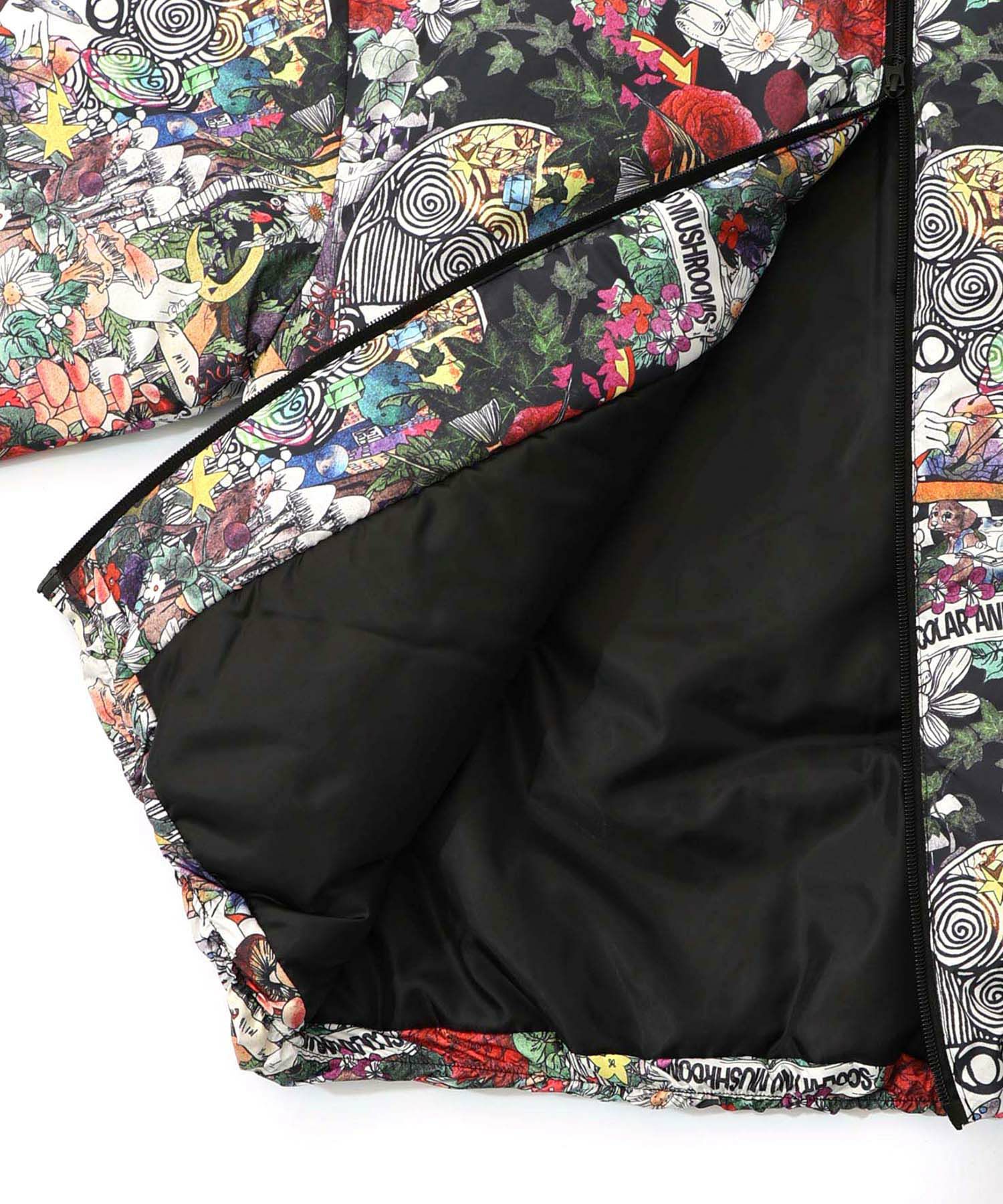 2デザイン展開シンサレート中綿ブルゾン-29