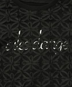 天使モチーフ立体チュール×裏毛プルオーバー-11