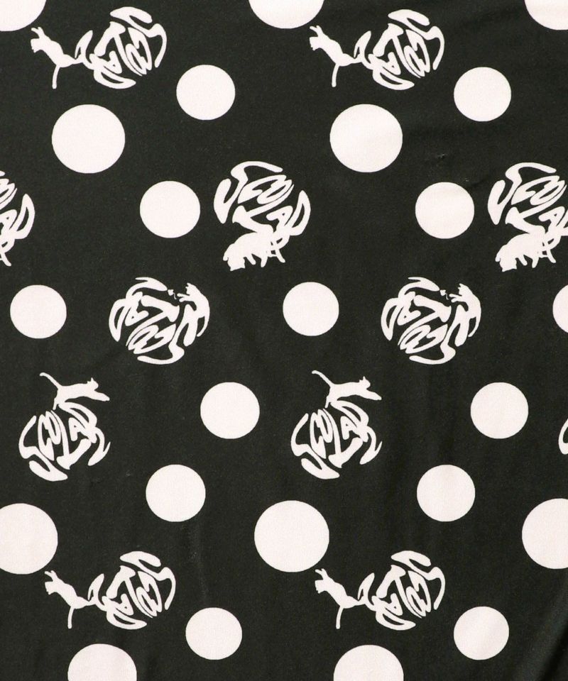 スカラー3色展開 裏起毛スムースインナー-7