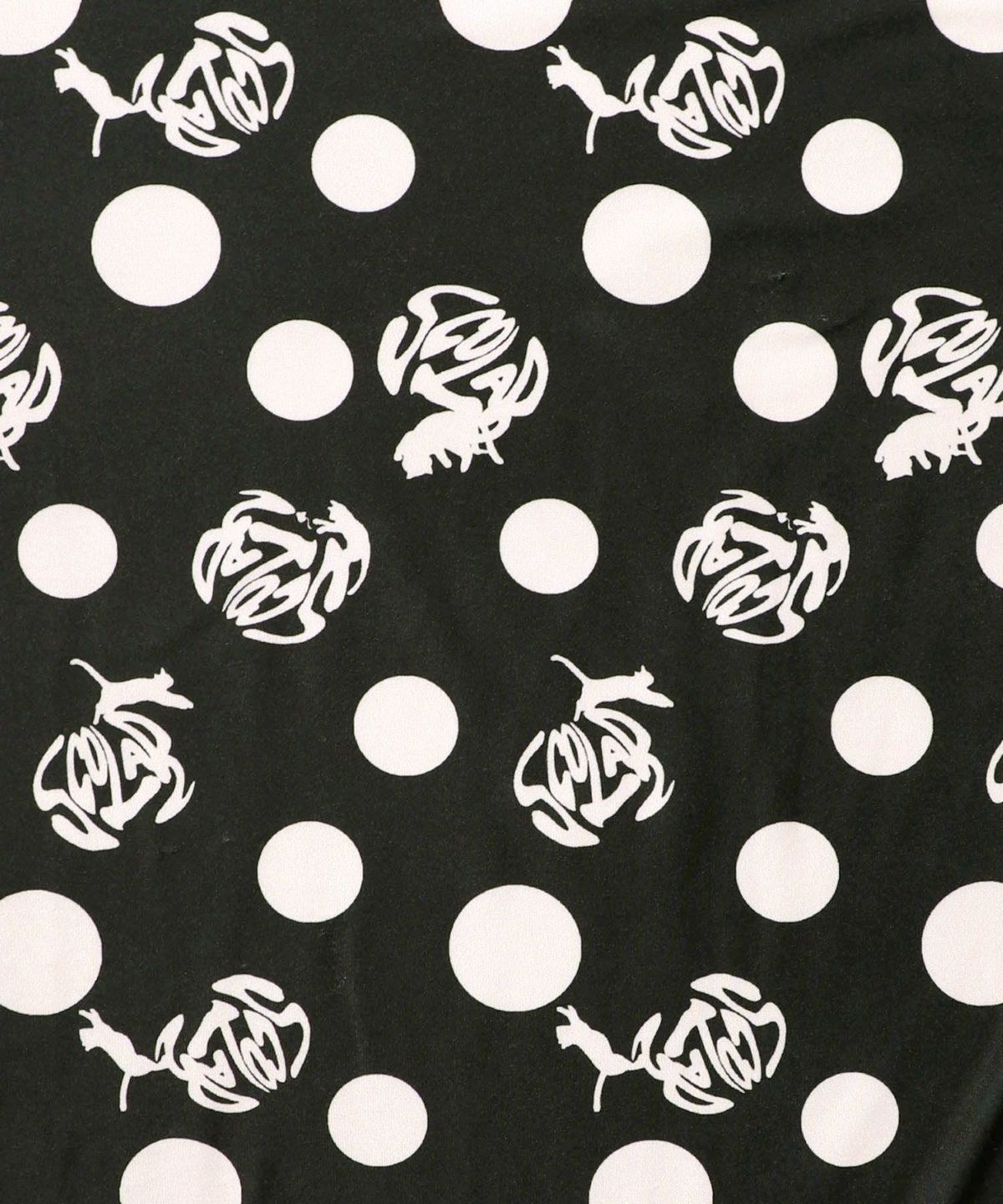 スカラー3色展開 裏起毛スムースインナー-7