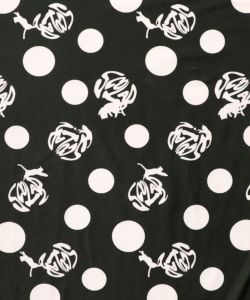 スカラー3色展開 裏起毛スムースインナー-7