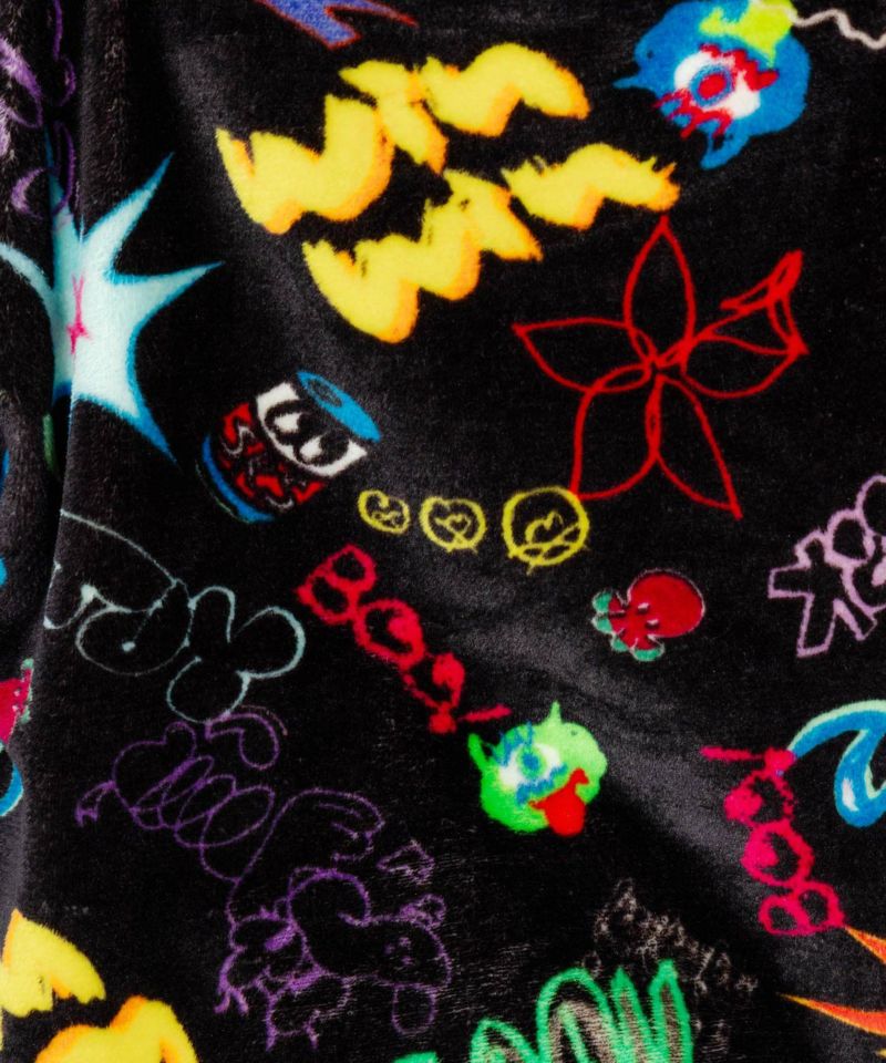 3柄展開両面フランネルプルオーバー-8