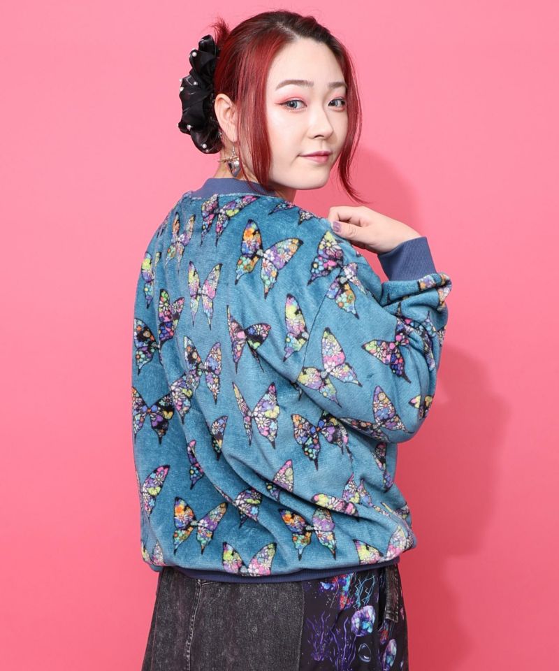 3柄展開両面フランネルプルオーバー-12