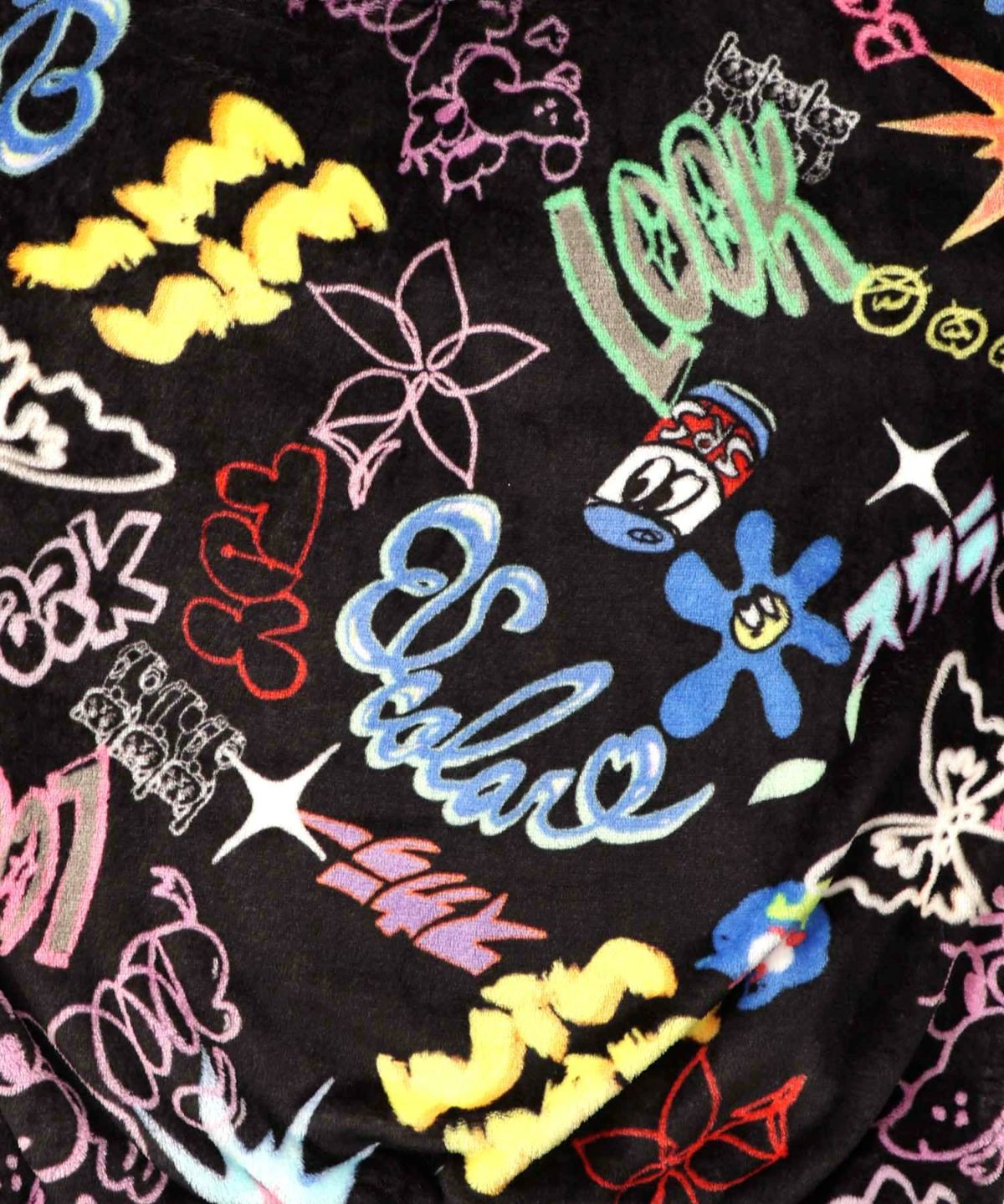 3柄展開両面フランネルプルオーバー-21