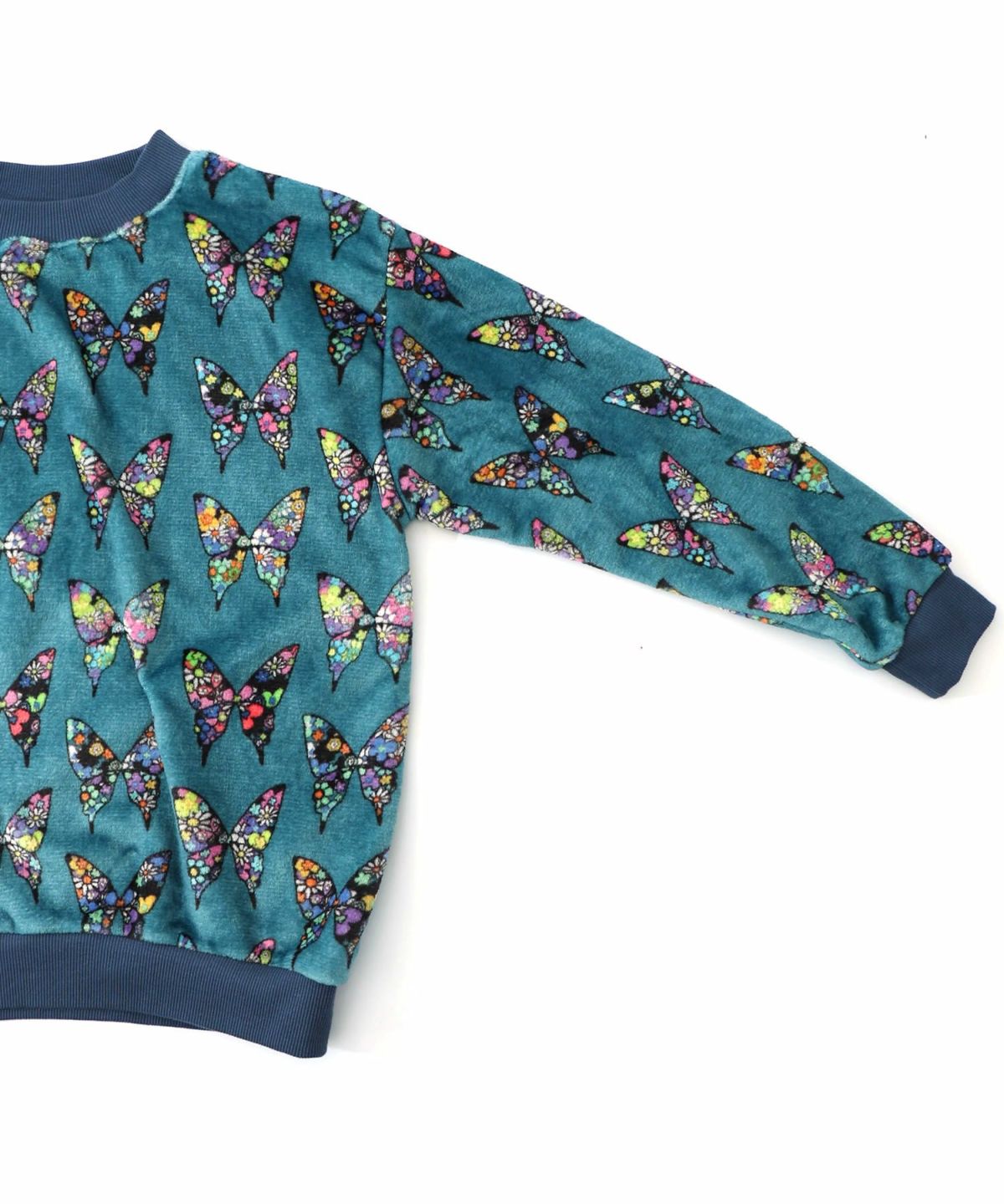 3柄展開両面フランネルプルオーバー-27