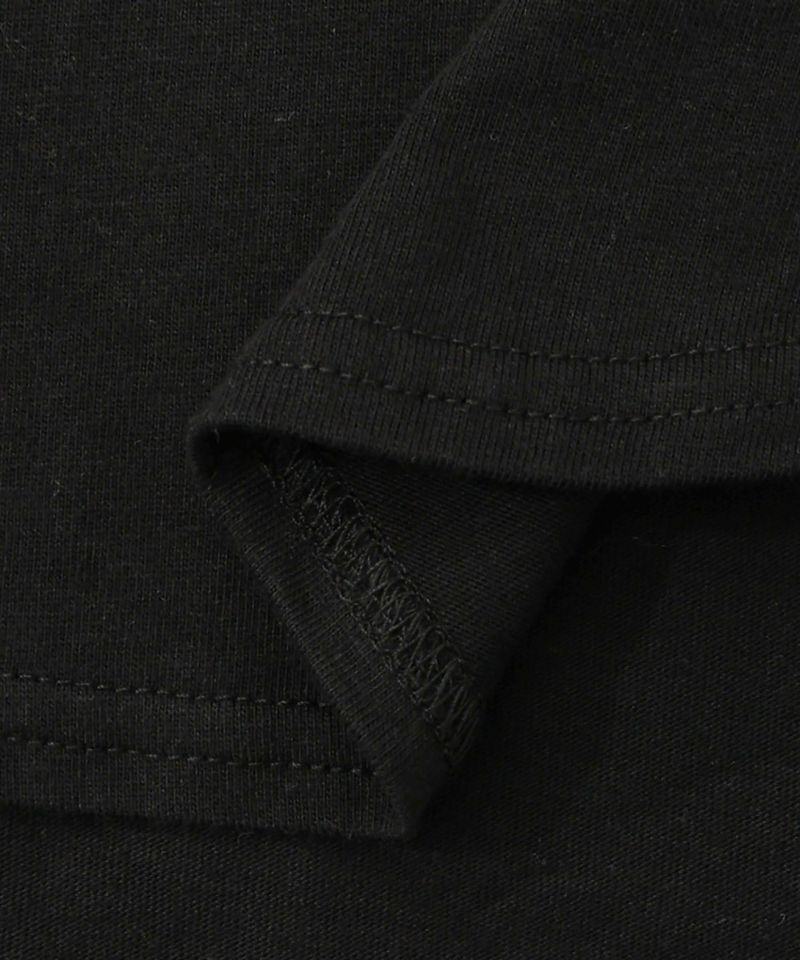 スカラーわんちゃんコレクション柄ロンT-18