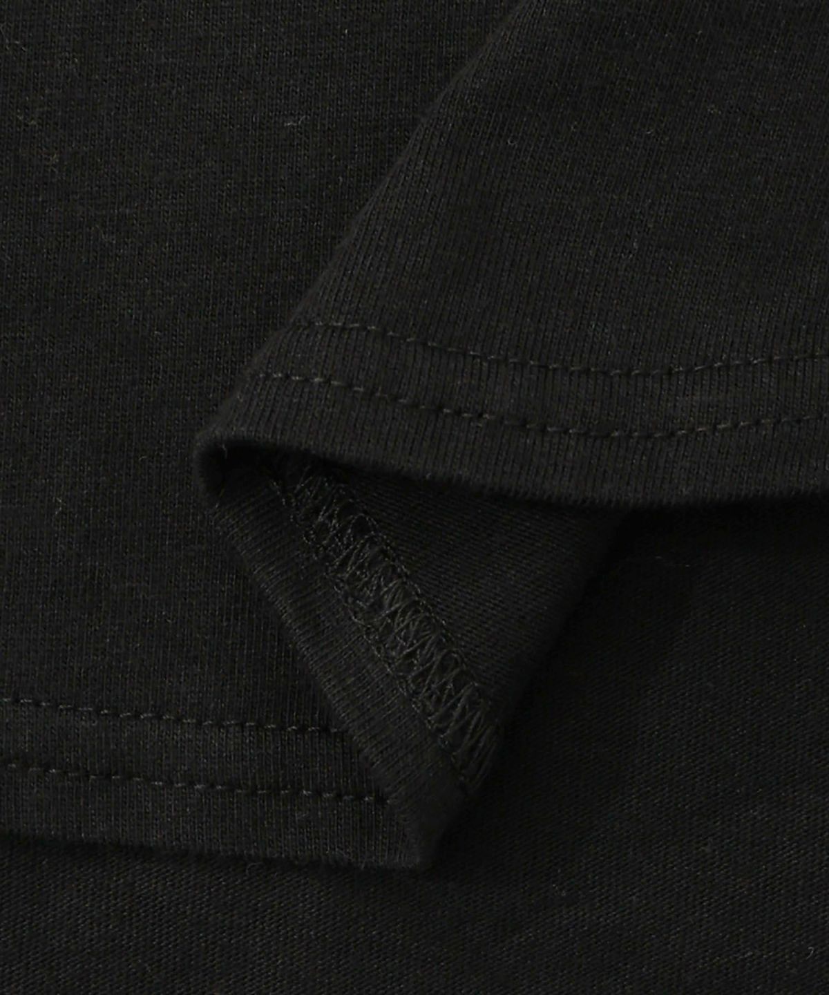 スカラーわんちゃんコレクション柄ロンT-18