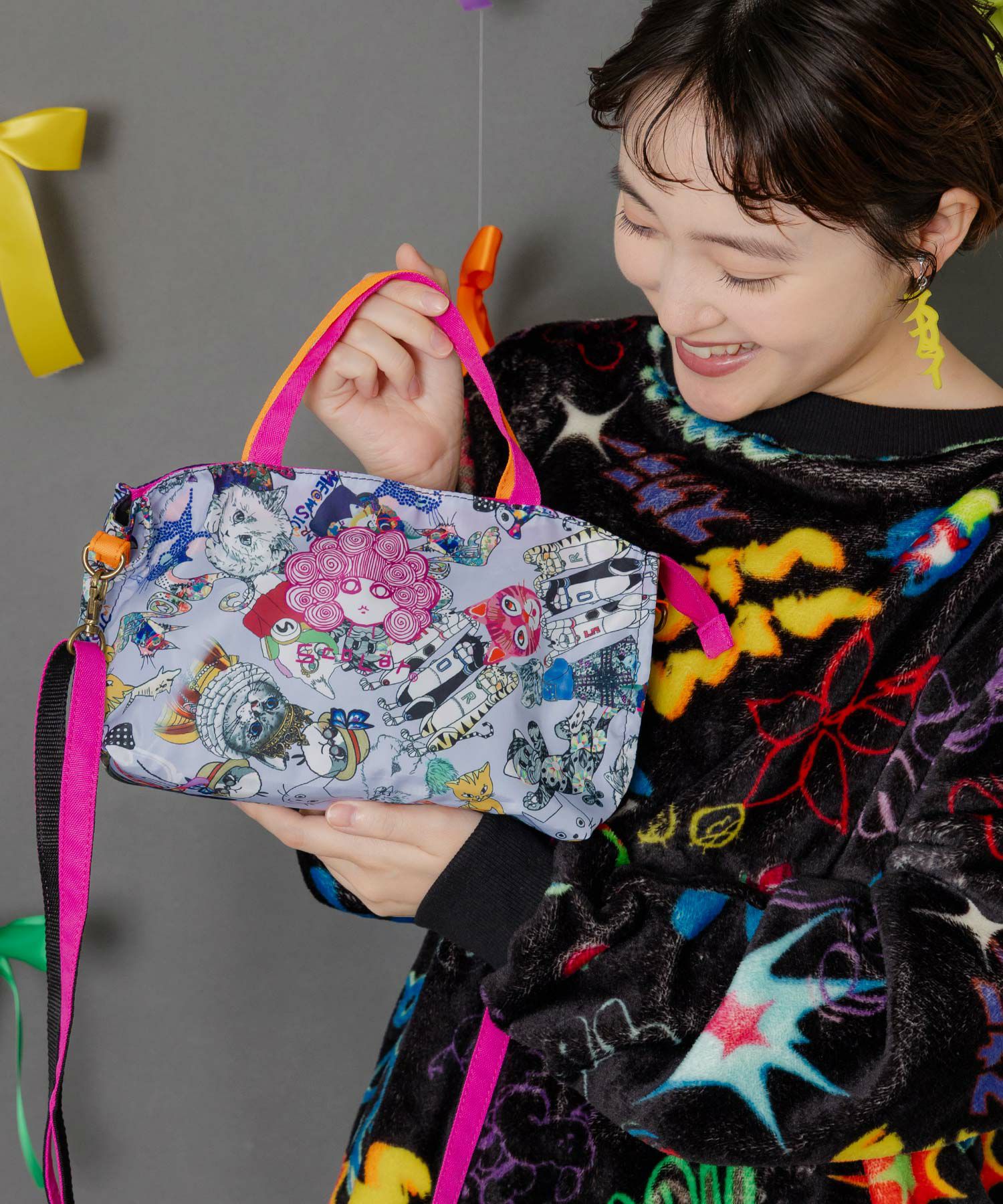 バッグの商品一覧ページ|公式サイトScoLar