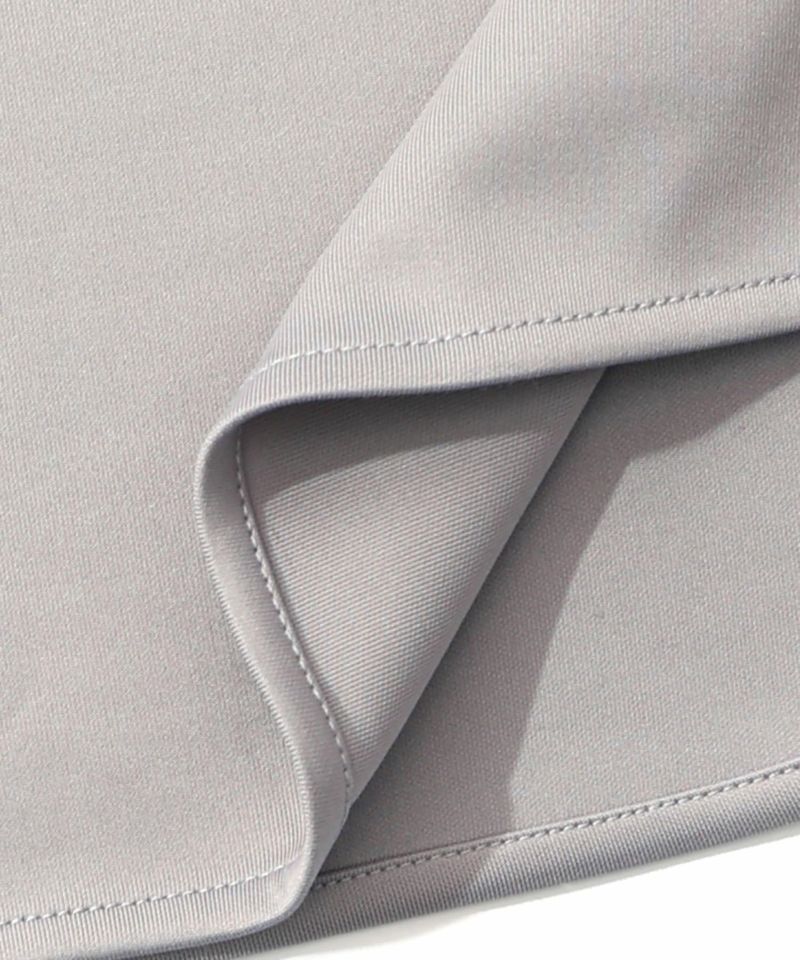 宇宙蝶柄×ジャージ生地 ジャンパースカート-24