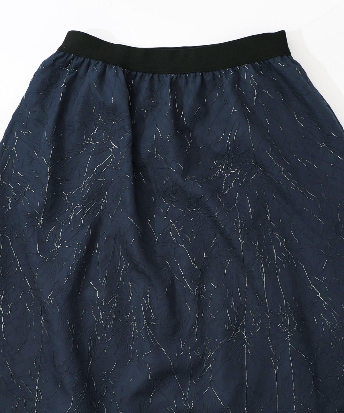 雅結×iS ScoLarコラボ 花蝶リバーシブルスカート-32