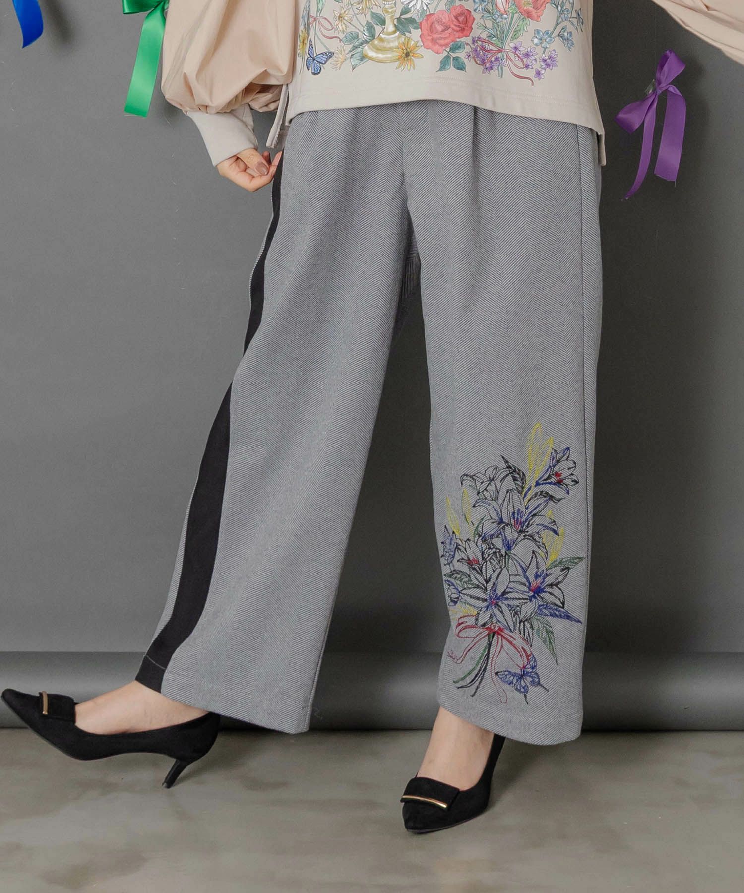 異素材の商品一覧ページ|公式サイトScoLar