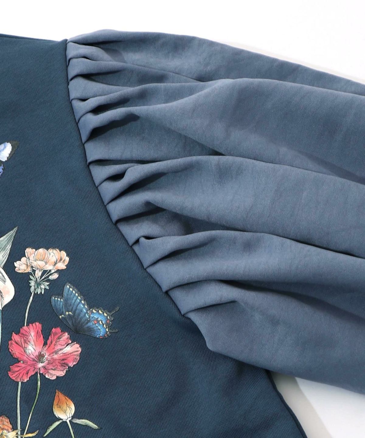 アフタヌーンティーパーティー柄プルオーバー-19