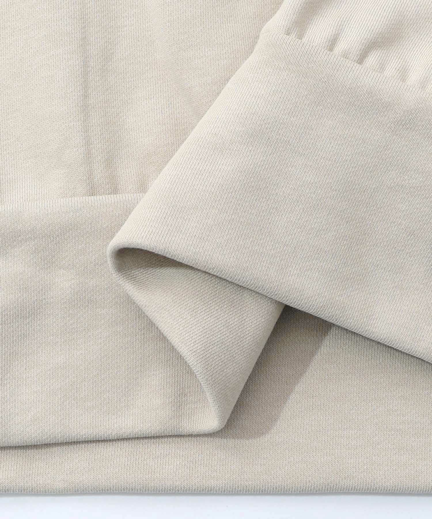 553278：箔プリントシャンデリア フリル裏毛ワンピースの通販-ScoLar