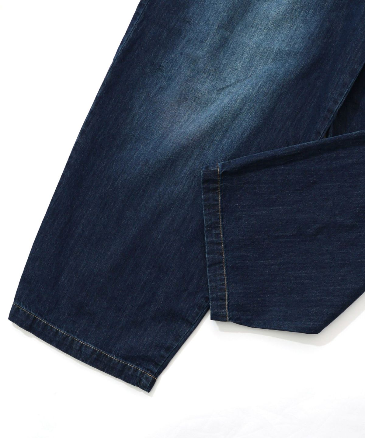 ポッケにパリティキャラクターズ 3素材パンツ-37