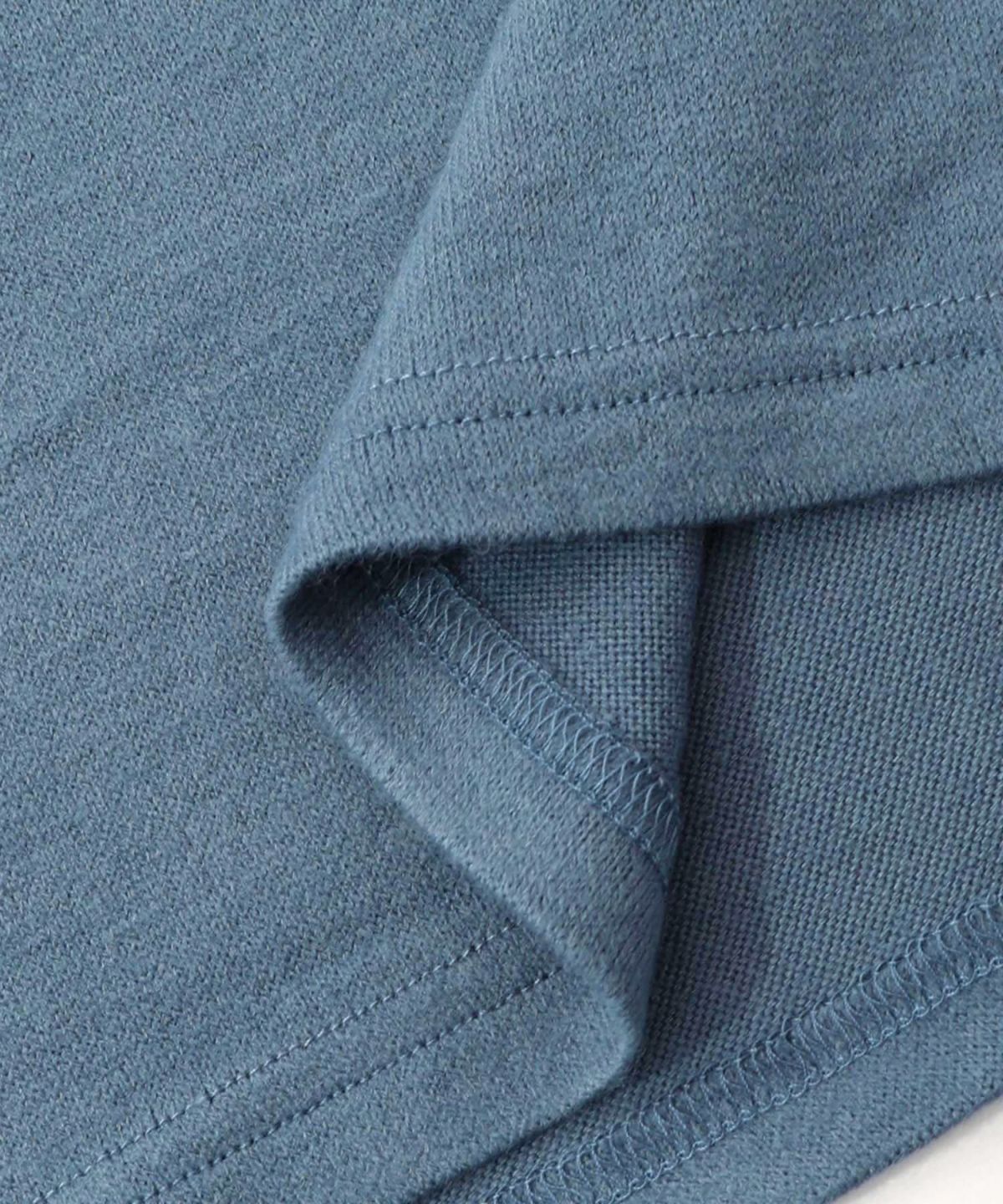 スカラートランプ アップリケ刺繍ワンピース-18