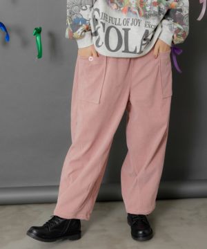 パンツの商品一覧ページ|公式サイトScoLar