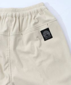 スカラーちゃん刺繍コーデュロイパンツ-18