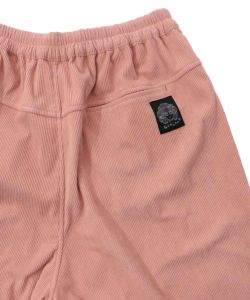 スカラーちゃん刺繍コーデュロイパンツ-21