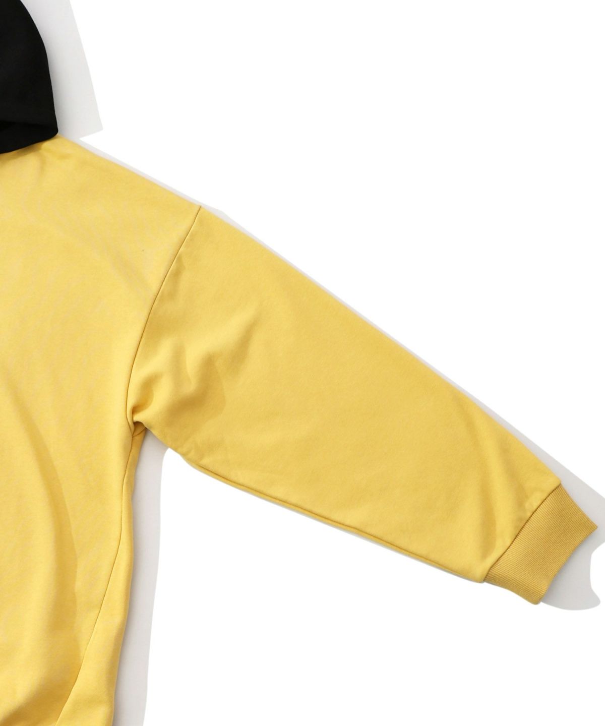 ぐうたらの極み こたつクマフード付きプルオーバー-22