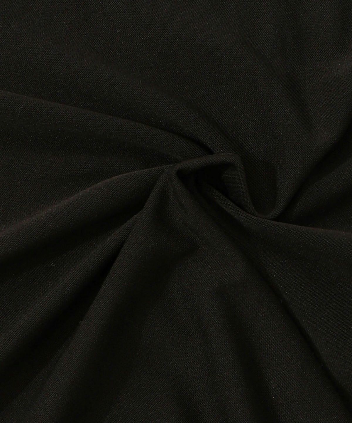 ネコ・ラビル・蝶刺繍 裏起毛スムースインナー-14