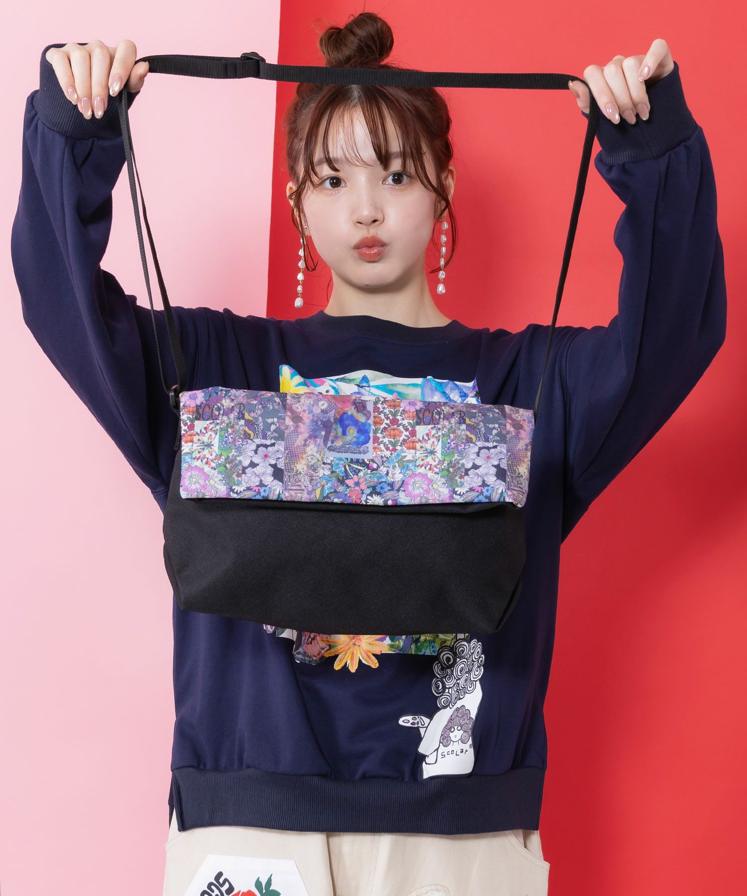 バッグの商品一覧ページ|公式サイトScoLar