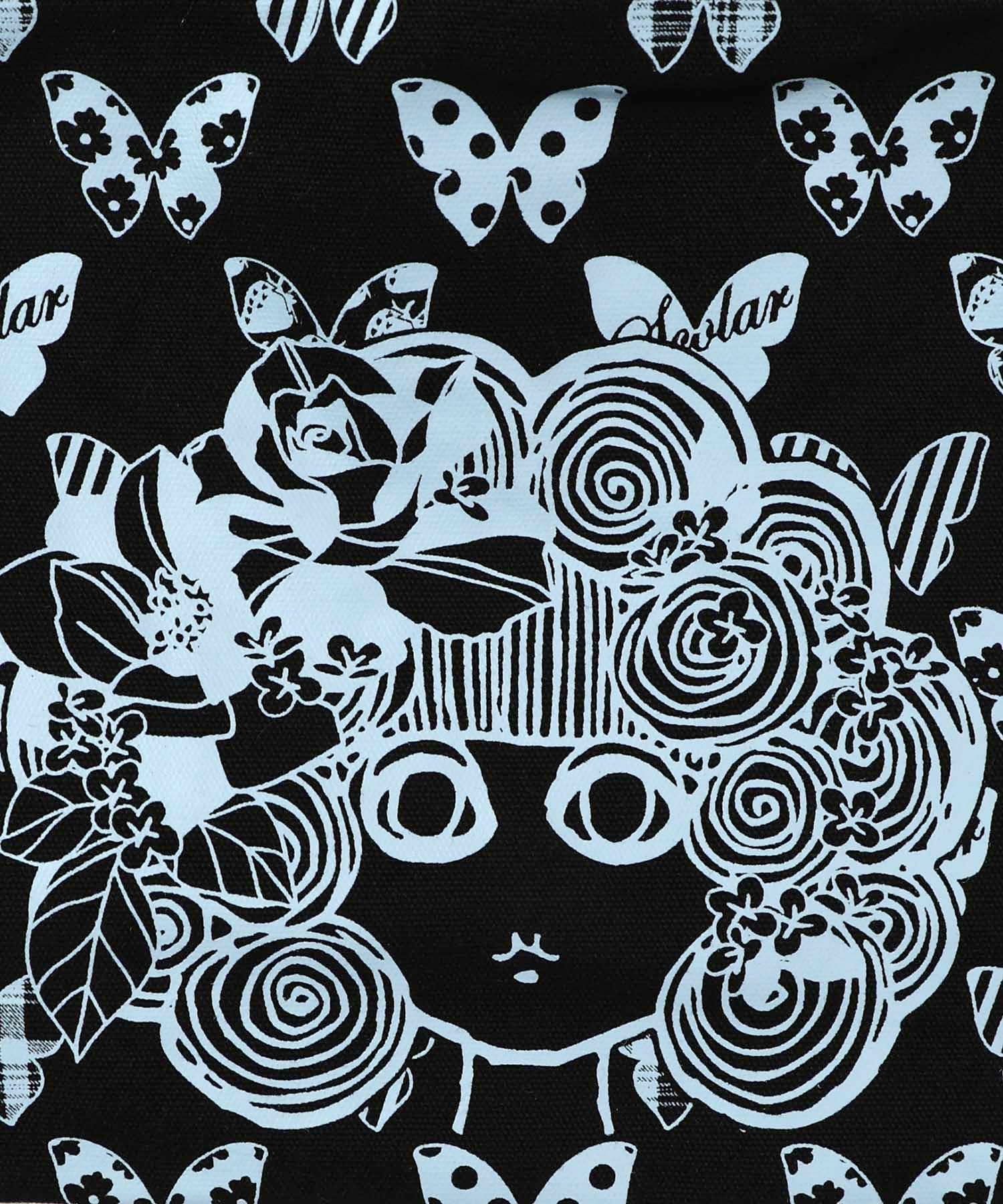 蝶柄の商品一覧ページ|公式サイトScoLar