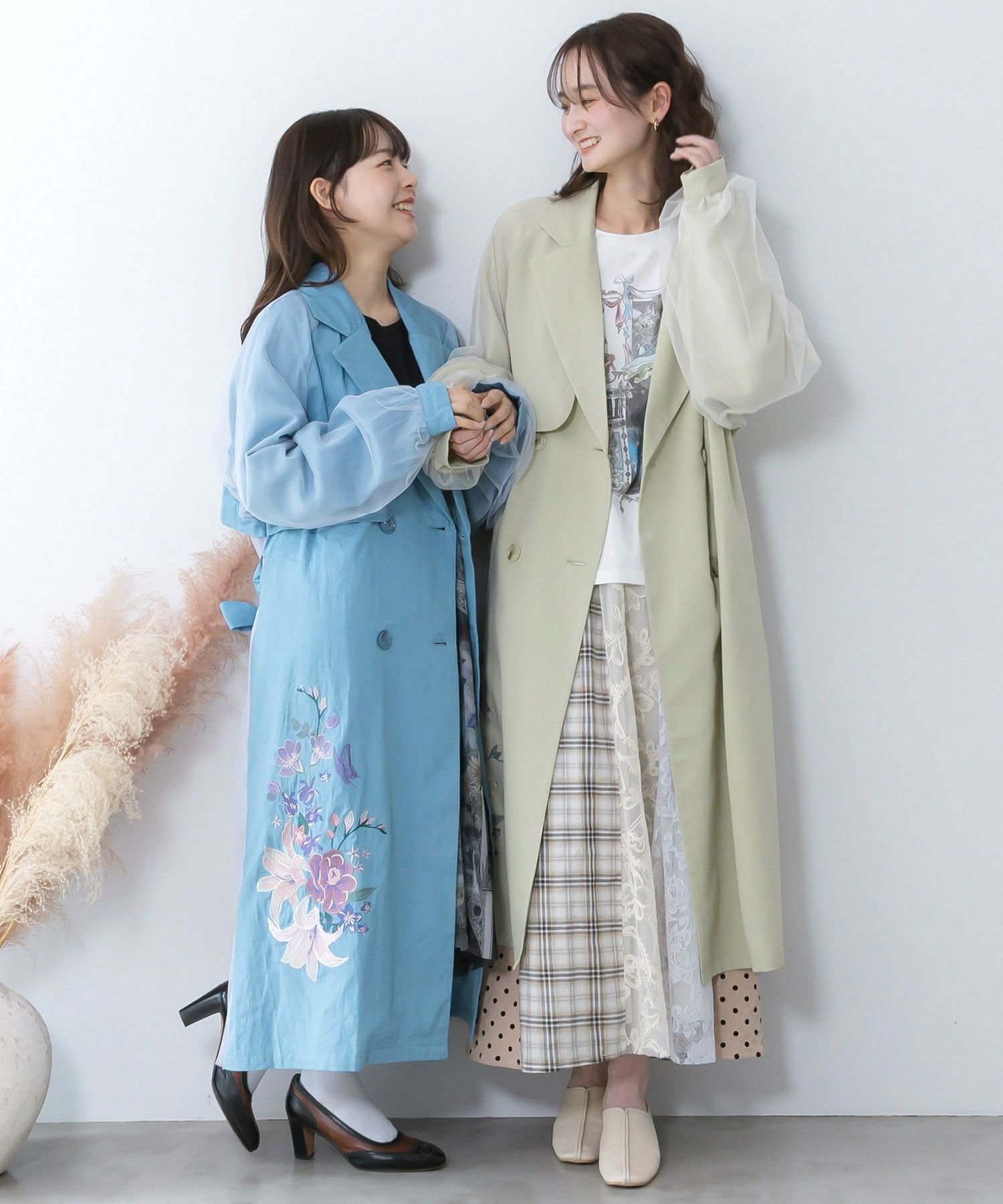 チュールの商品一覧ページ|公式サイトScoLar