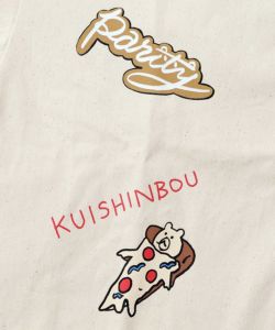 らくがき風ワッペンシャツジャケット-19